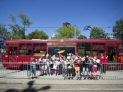 Europejski Tramwaj Promocyjny