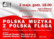 Plakat wydarzenia