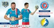 PGNiG Superliga Mężczyzn: KPR Legionowo S.A. – PGE VIVE Kielce