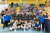 Legionovia Legionowo/Fot. Ryszard Glapiak