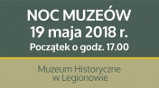 Noc Muzeów