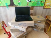 Nowe laptopy
