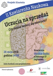 II Kawiarenka Naukowa
