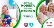 Plakat promujący