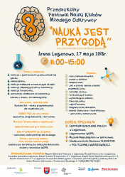 Nauka Jest Przygodą