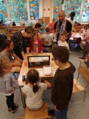Festyn Rodzinny i Edukacyjny