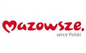 Logotyp - Mazowsze Serce Polski