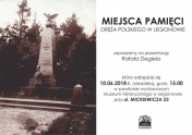Miejsca pamięci oręża polskiego w Legionowie