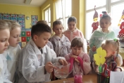 Zajęcia w ramach 