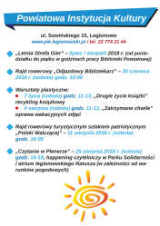 Fragment ulotki