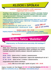 Fragment ulotki