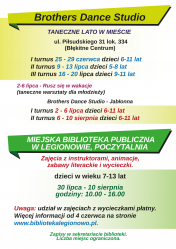 Fragment ulotki