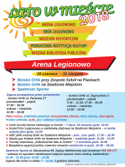 Arena Legionowo