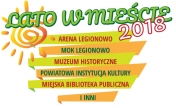 Lato w mieście