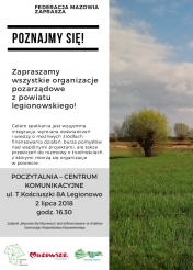Poznajmy się!