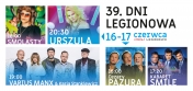 39. Dni Legionowa