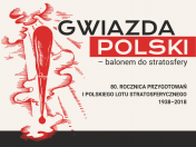 Gwiazda Polski – balonem do stratosfery
