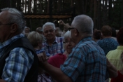 Potańcówki w Parku Zdrowia