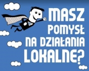 Akcja: Masz Pomysł - źródło: www.dialog.mazovia.pl