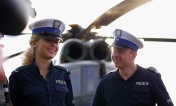Policjanci