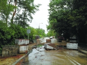Zdjęcie ul. Orzechowa