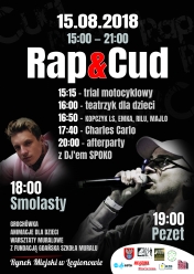 Rap&Cud