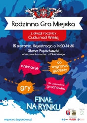 Gra miejska
