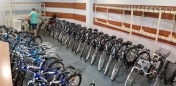 Wypożyczalnia rowerów