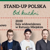 Fragment plakatu