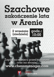 źródło: Arena Legionowo