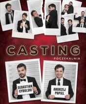 Plakat: Spektakl teatralny pt. 