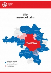 Bilet Metropolitalny: coraz więcej mieszkańców korzysta z WTP