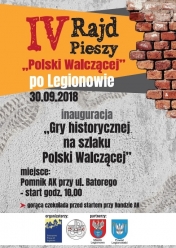Ulotka informacyjna