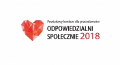 Wybieramy „Odpowiedzialnych Społecznie 2018