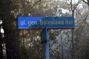ul. B. Roi