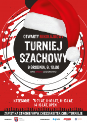 Turniej szachowy