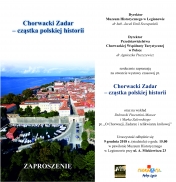 Chorwacki Zadar - cząstka polskiej historii