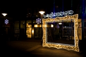 Świąteczne iluminacje 2019 w Legionowie