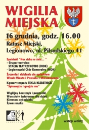 Wigilia Miejska
