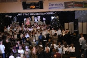 Wigilia w SP Nr 1