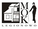 Logo: MOK Legionowo