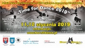 Baner - Time for Dance