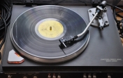 Gramofon
