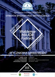 Pałacowe spotkania z muzyką