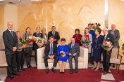 Złote i Diamentowe Gody