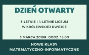 Dzień otwarty