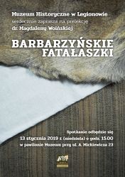 Barbarzyńskie Fatałaszki