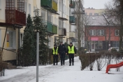 Wspólne patrole CSP i KPP