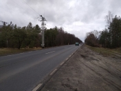 Umowa na zaprojektowanie DK 61 Legionowo – Zegrze podpisana/Fot. GDDKiA