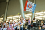 Kibice/Fot. KPR Legionowo